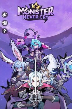 Monster Never Cry