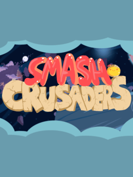 Smash Crusaders