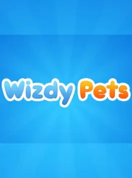 Wizdy Pets