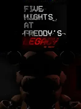 Five Nights at Freddy's: Legacy