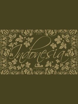 Tabletop Simulator: Indonesia Game Cover Artwork