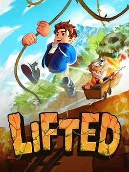 Image du jeu Lifted