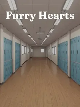 Furry Hearts