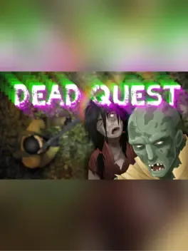 Dead Quest