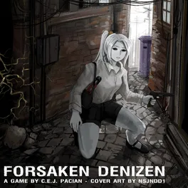 Forsaken Denizen