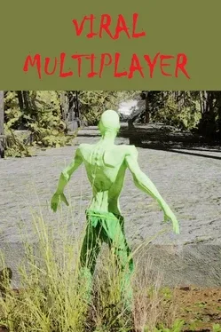 Viral Multiplayer