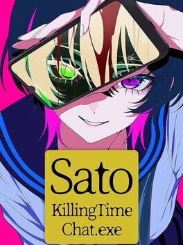 Sato Killing Time Chat.exe