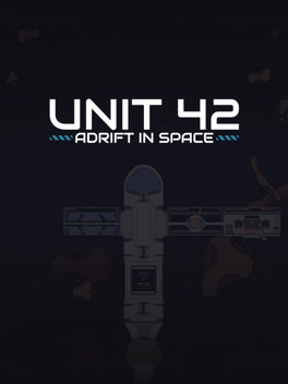 Unit 42: Adrift in Space