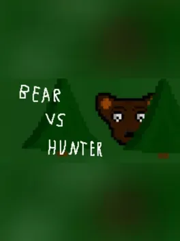 Bear Vs Hunter