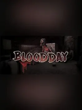 Blood Day
