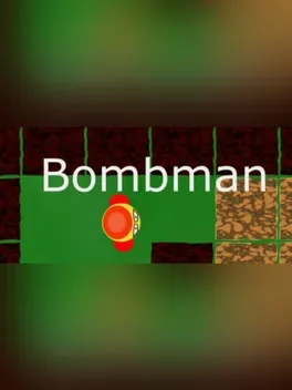 Bombman