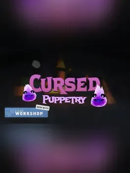 Cursed Puppetry