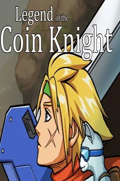 Legend of the Coin Knight