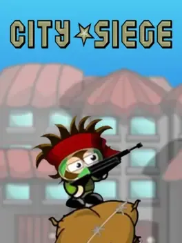 City Siege