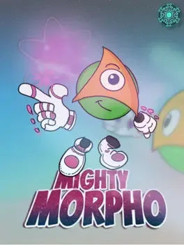 Mighty Morpho