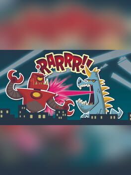 Tabletop Simulator: Rarrr!! Game Cover Artwork