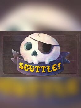 Tabletop Simulator: Scuttle! Game Cover Artwork