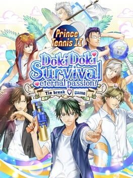 网球王子 - 天才少年学院[PGCG](简)(JP)游戏资源下载