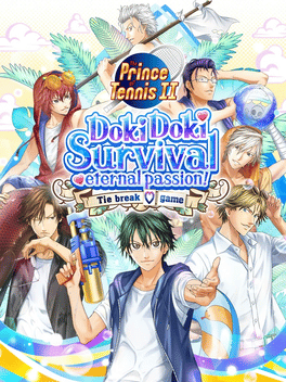 The Prince of Tennis: Doki Doki Survival - Eternal Passion! Tie Break Game