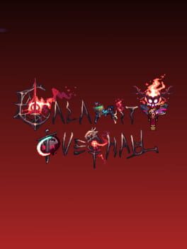 Calamity Mod: Calamity Overhaul