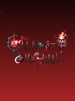 Calamity Mod: Calamity Overhaul