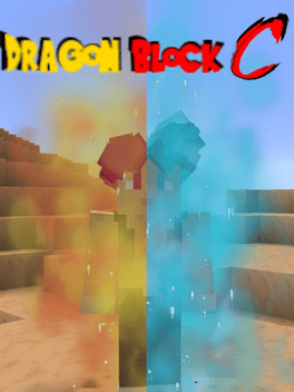 Dragon Block C