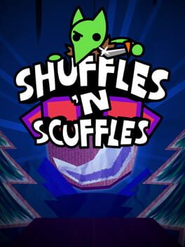 Shuffles 'n Scuffles cover