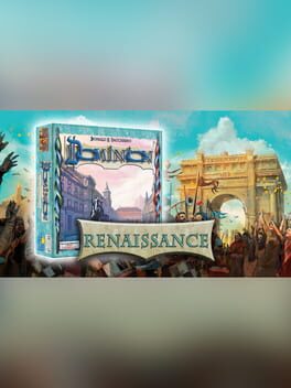 Dominion: Renaissance