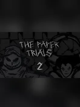 The Paper Trials: Chapter 2