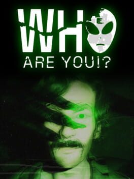 Image de Who Are You!?