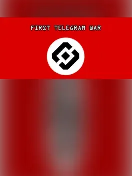 First Telegram War