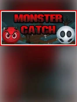 Monster Catch