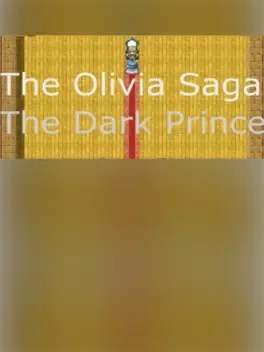 The Olivia Saga