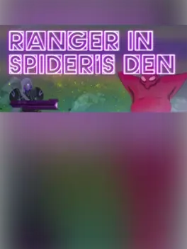 Ranger in Spider's den