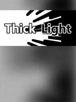 Thick Light
