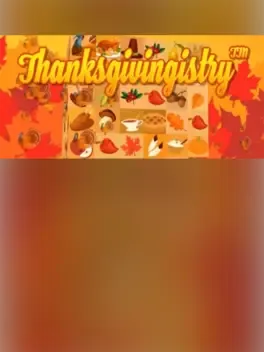 Thanksgivingistry