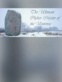 The Ultimate Clicker Master of the Universe