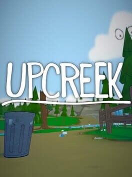 Upcreek