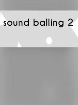 Sound Balling 2