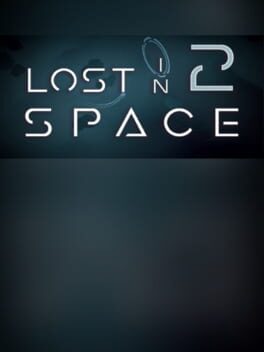 Lost In Space 2