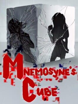 Mnemosyne's Cube