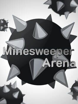 Minesweeper Arena