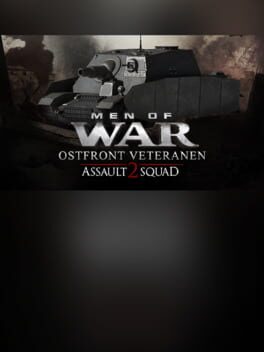 Men of War: Assault Squad 2 - Ostfront Veteranen