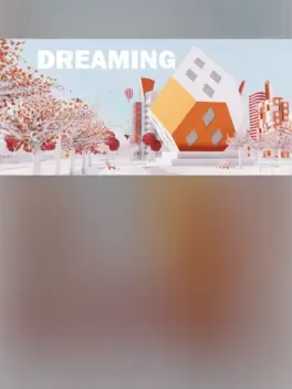 Dreaming