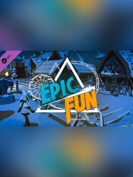 Epic Fun: Viking Coaster