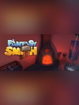 Fantasy Smith VR