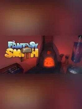 Image de couverture Fantasy Smith VR