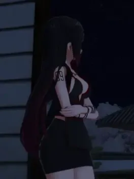 Afterlife Harem