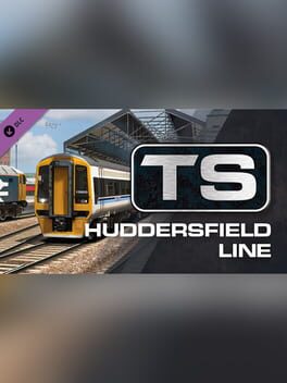 Train Simulator: Huddersfield Line - Manchester: Leeds Route