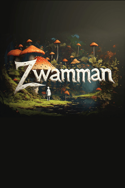Zwamman
